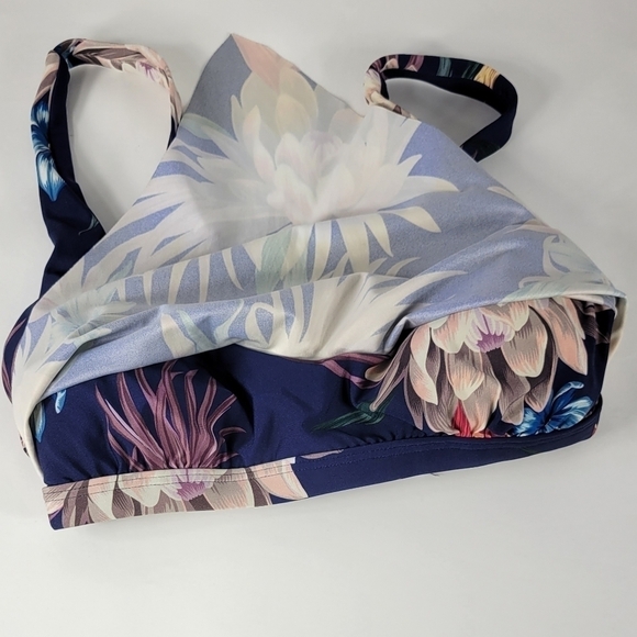 Splendid Swimsuit Top #373 Size S - Picture 8 of 8